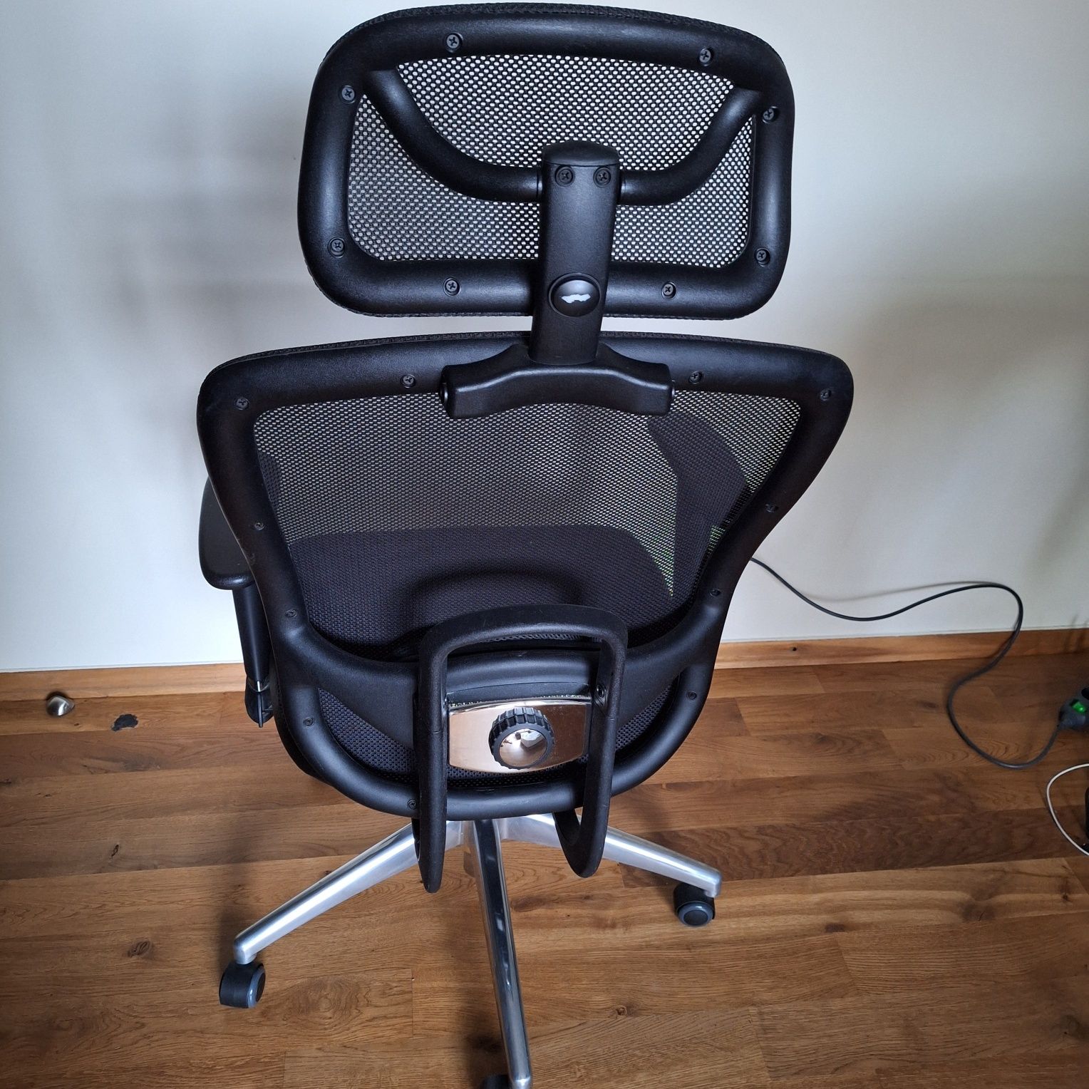Unique VIP fotel obrotowy do biurka ergonomiczny