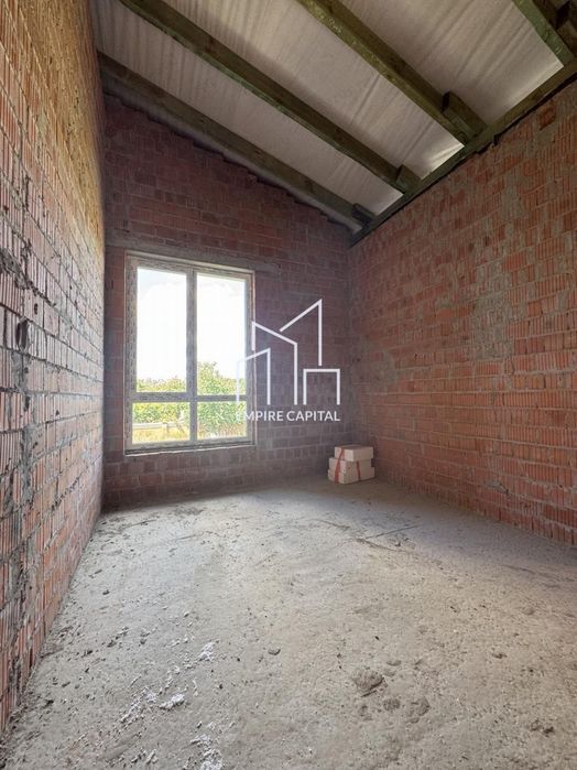 2-поверховий дуплекс у Давидові | Готовий під ремонт |