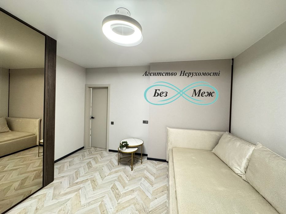 Нова 2к квартира в ЖК Софія Резиденс