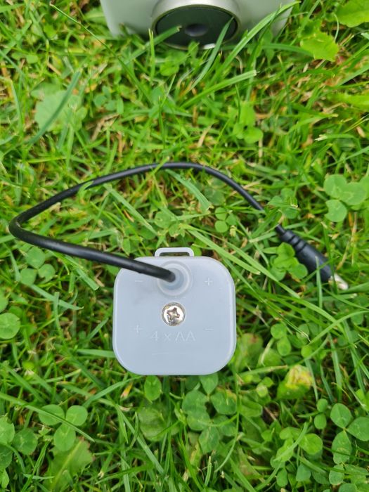 Odstraszacz kun, lisów, dzikich zwierząt,