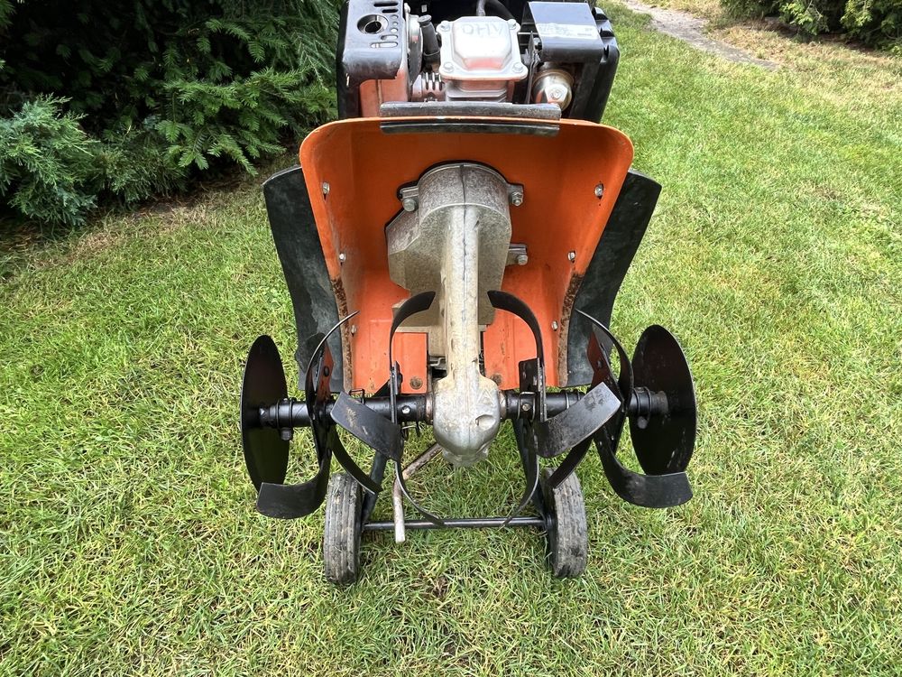 Glebogryzarka STIHL MH 585
