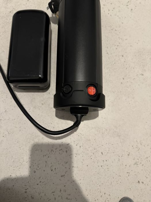 Obudowa do baterii rowerowej akumulatora elektrycznego