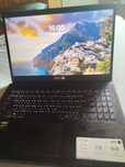 Laptop ASUS VivoBook 15 X571GT i7 gamingowy stan idealny nowa bateri