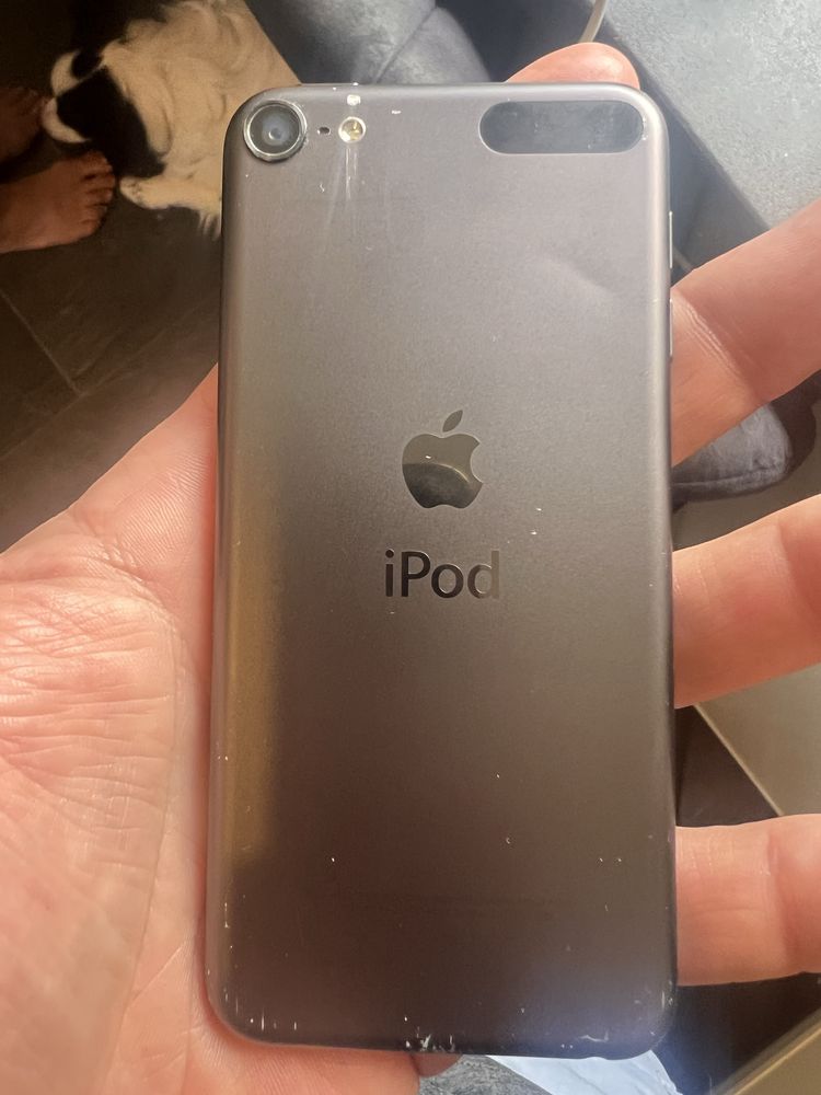 Ipod touch 6 32GB A1574