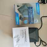 Zasilacz campingaz dometic lodówka lodówki 220/12 v