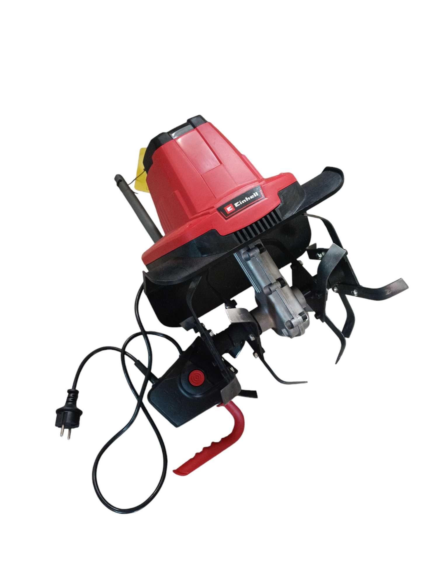 Elektryczna glebogryzarka EINHELL GC-RT7530