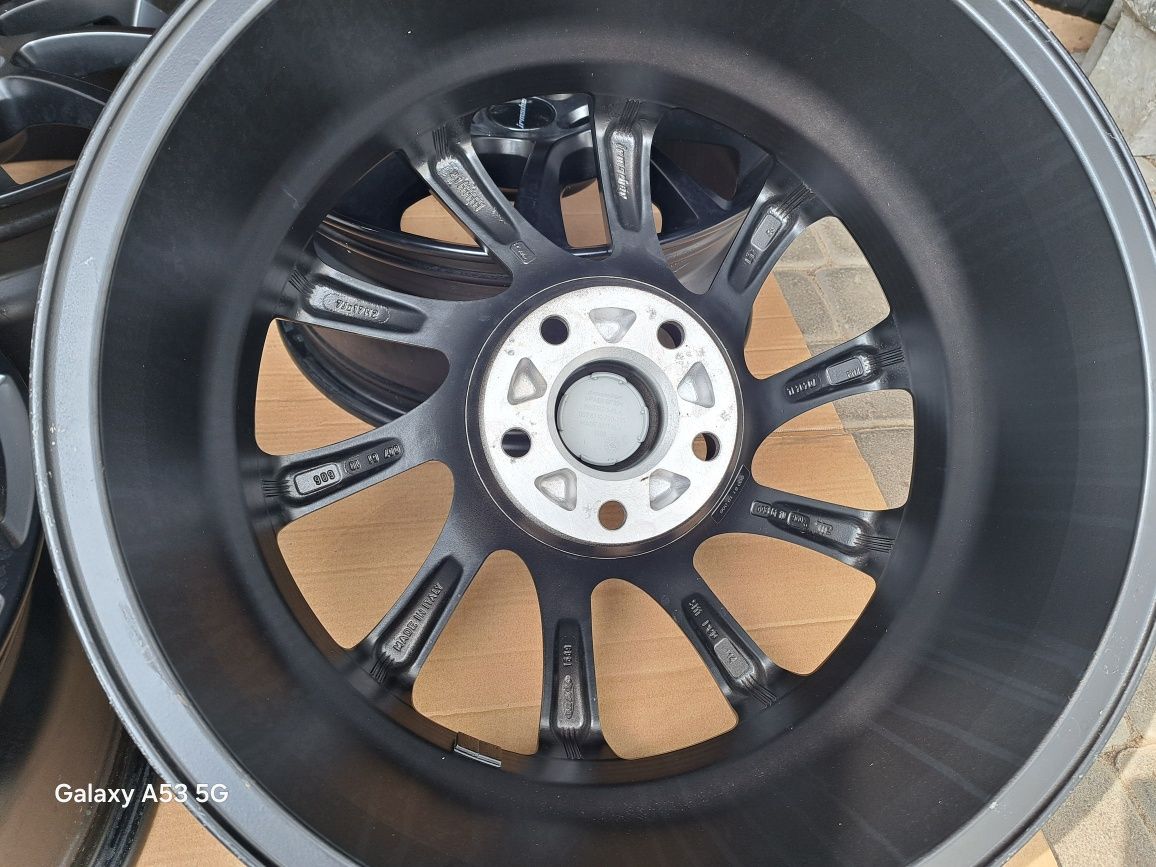 Alufelgi 17" 5x114,3 Kia , Totota