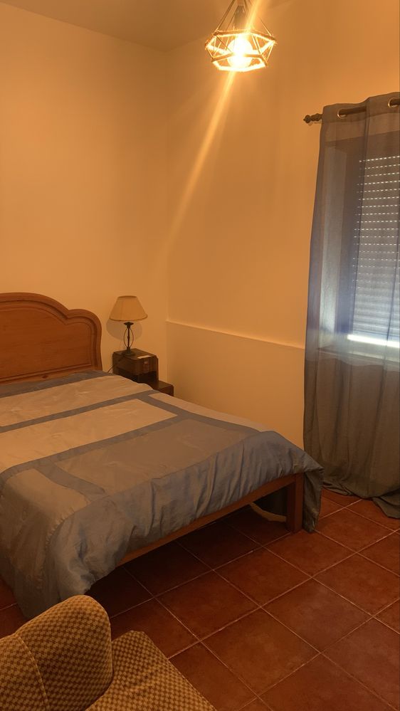Casa para alugar em Buarcos