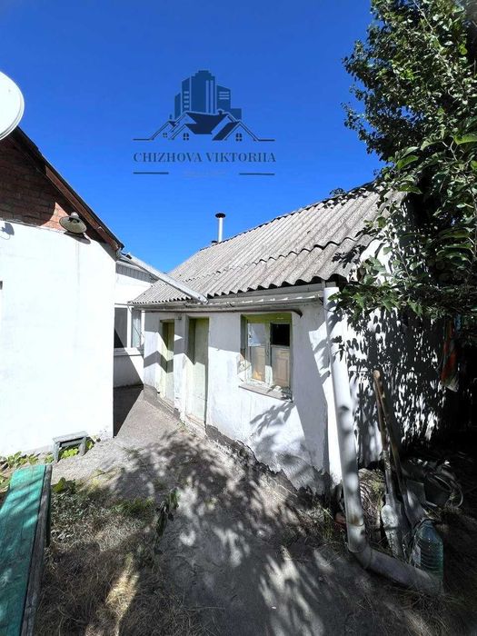 Продам дом в райне ул.Рабочей/Чичерина