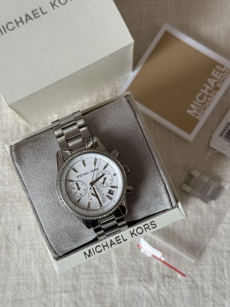 Zegarek Michael Kors Ritz MK6428