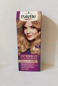 Palette Intensive Color Creme Farba do włosów naturalny jasny blond