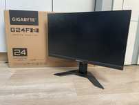 Monitor gigabyte g24f2
