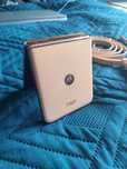 Motorola razr 50 Ultra 12/512GB NFC DualSIM Peach Fuzz