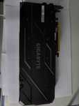 Gigabyte GTX1660 SUPER OC