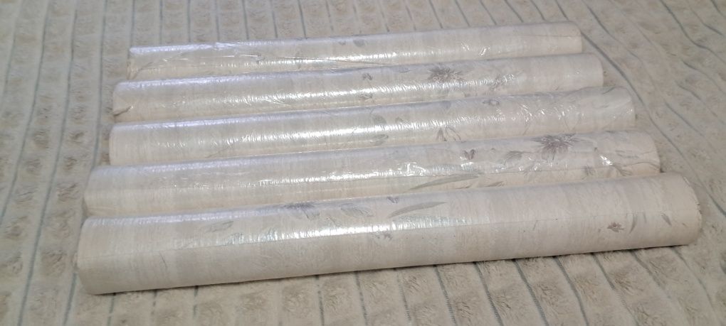 Продам шпалери ціна договірна