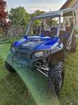 Polaris RZR Sprzedam Buggy Polaris RZR 4 os.
