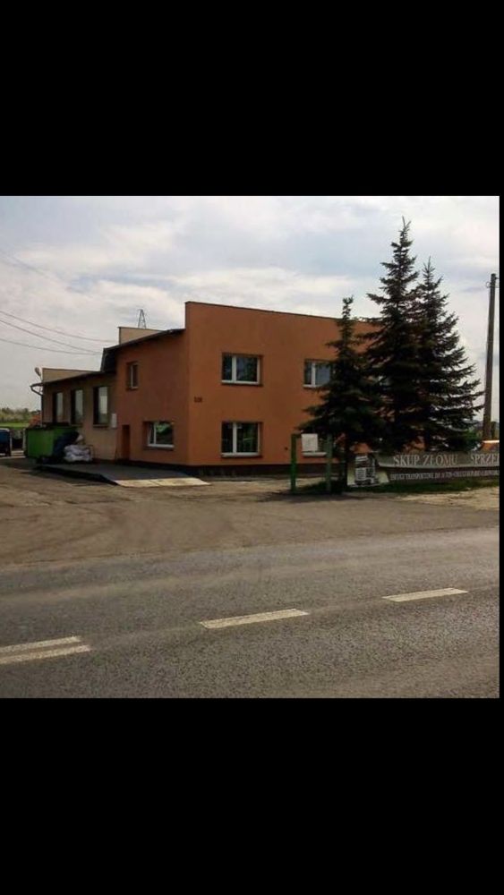 Sprzedaż opału węgiel * eko-groszek * kruszywa * drewno kominkowe *