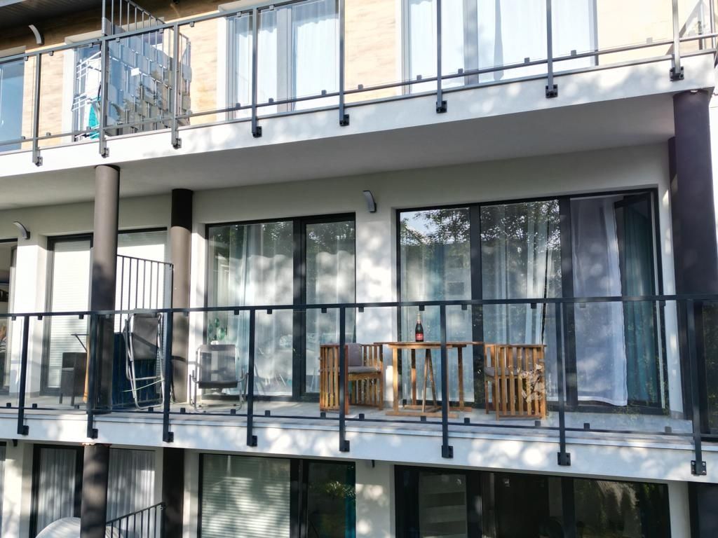 Apartament AMD Jastrzębia Góra  200 od morza-święta, majówka, wakacje