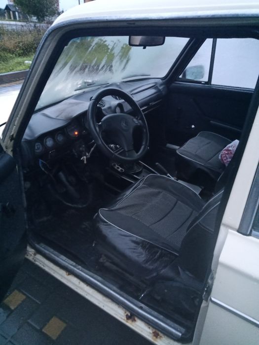 Лада  ВАЗ-2103 .