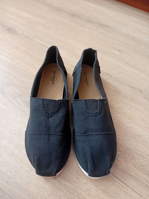 Мокасини жіночі 43 розмір 28 см устілка