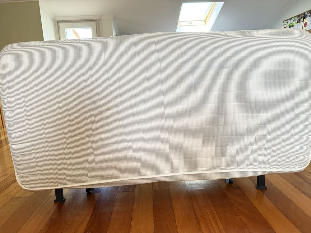 Sofá-cama Ikea Lycksele Lövås