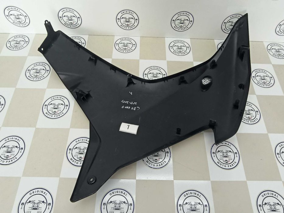 Peças para Honda CBR600F 2011/2013