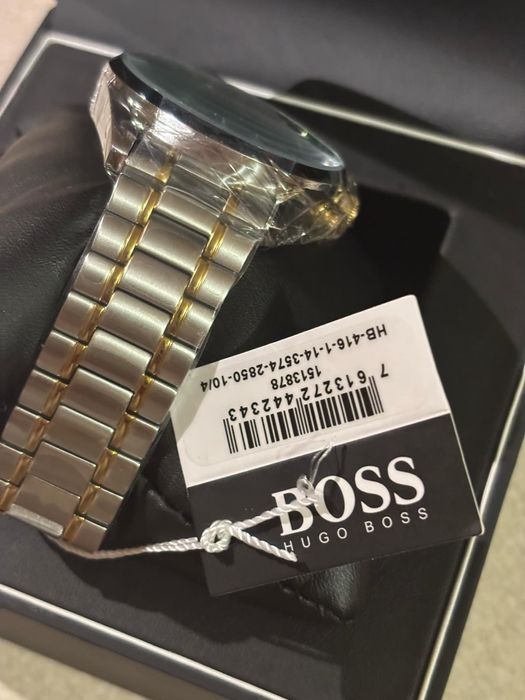 Zegarek męski Hugo Boss