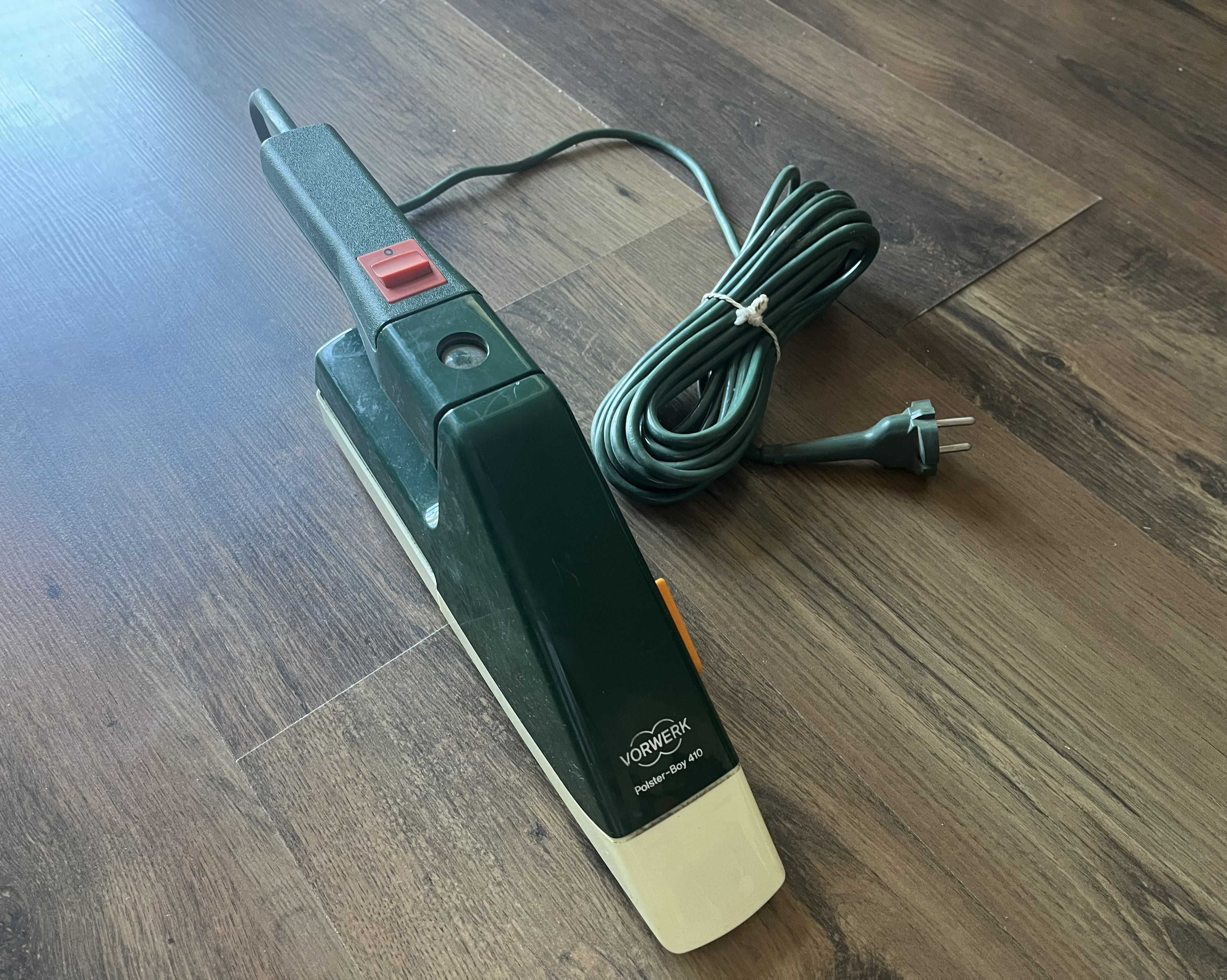 Szczotka Vorwerk Polster-Boy 410