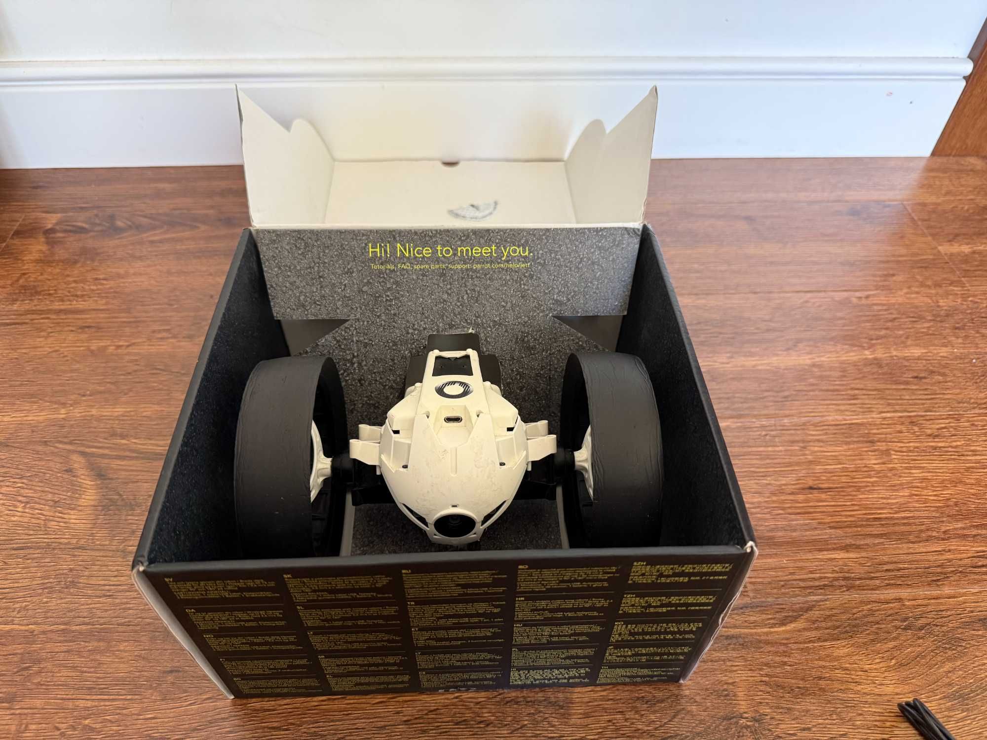 Sprzedam!! Drona Parrot Mini Drones