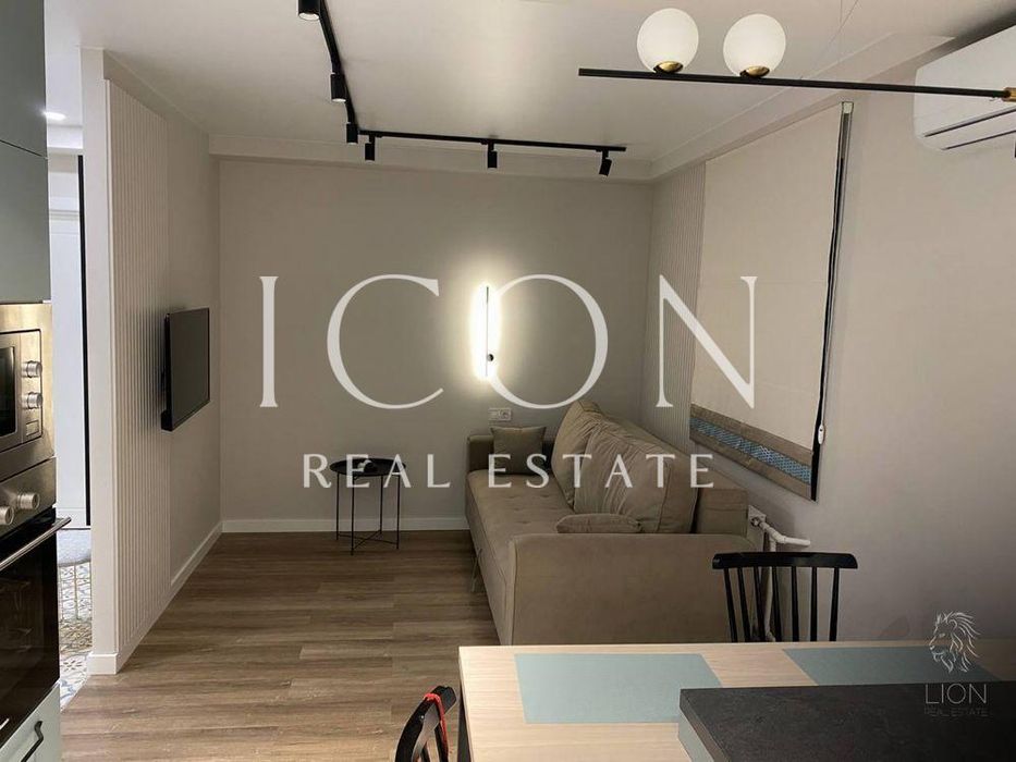 Продаж квартири |50 м²| вул. Половецька