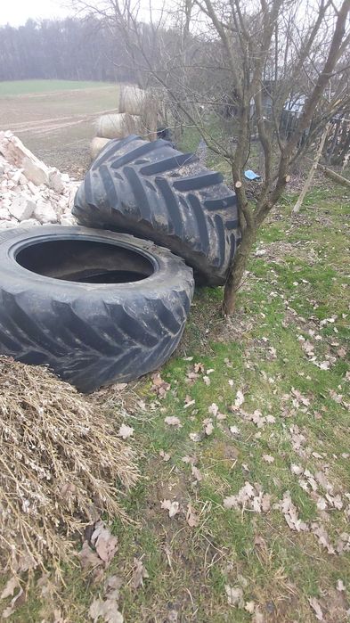 2 sztuki Opony rolnicze VF 710/60 R 42