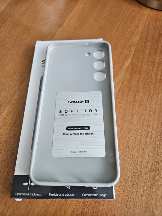 Etui Samsung S23 Plus