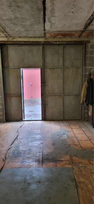 Продаю Гараж з відсівблоку