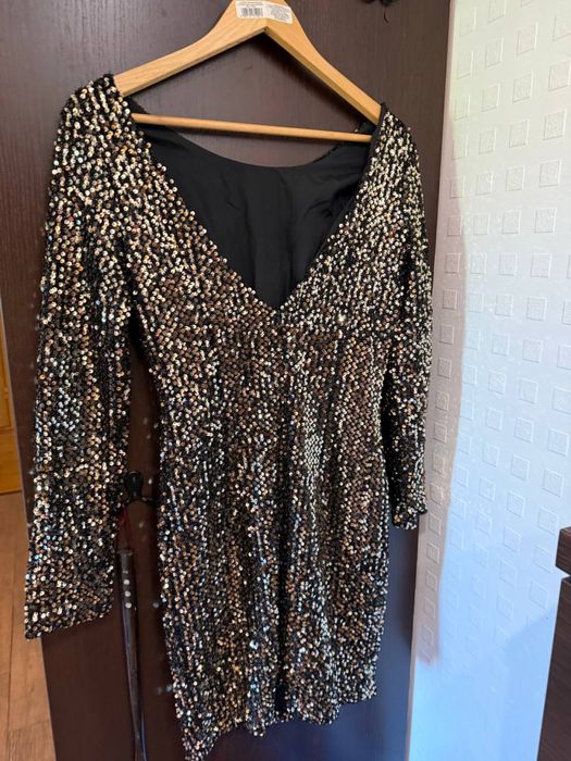 Платье Dolce&Gabanna