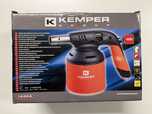 Lampa do lutowania Kemper. LUTLAMPA
