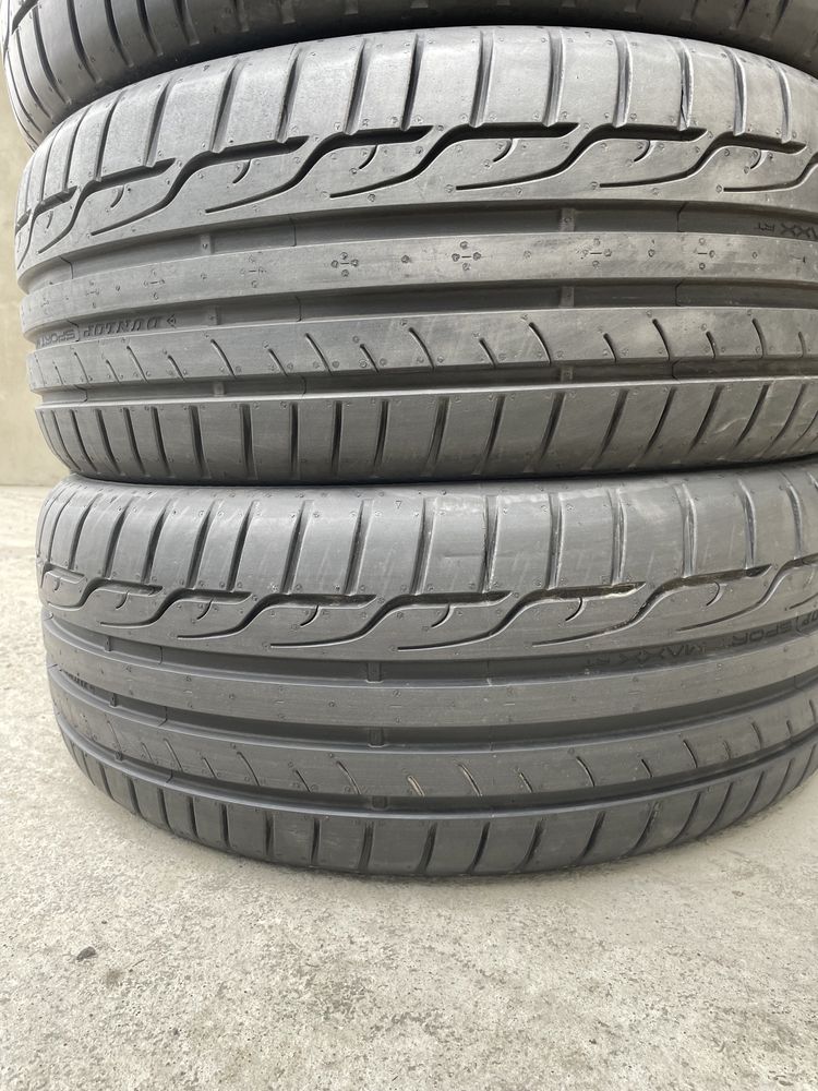 225/40/19 Dunlop Sport Maxx RT