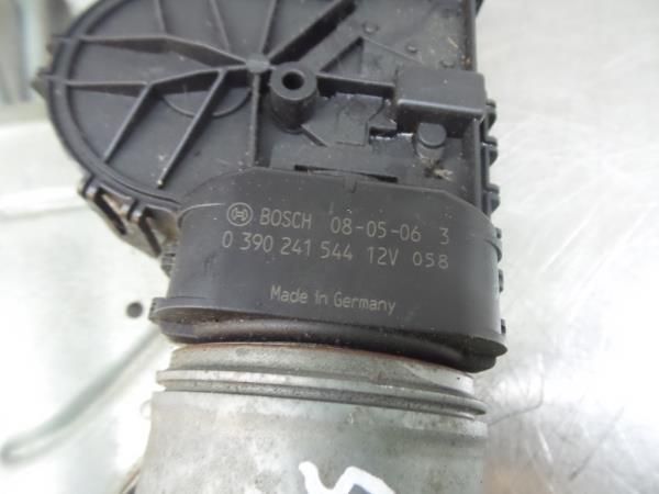 Motor limpa vidros frente DACIA Sandero (BS_)