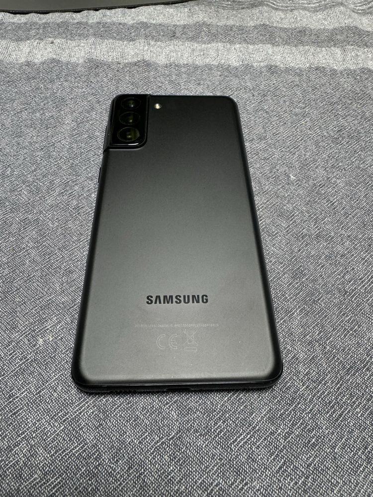 Samsung Galaxy S21 Plus 256GB/8GB RAM