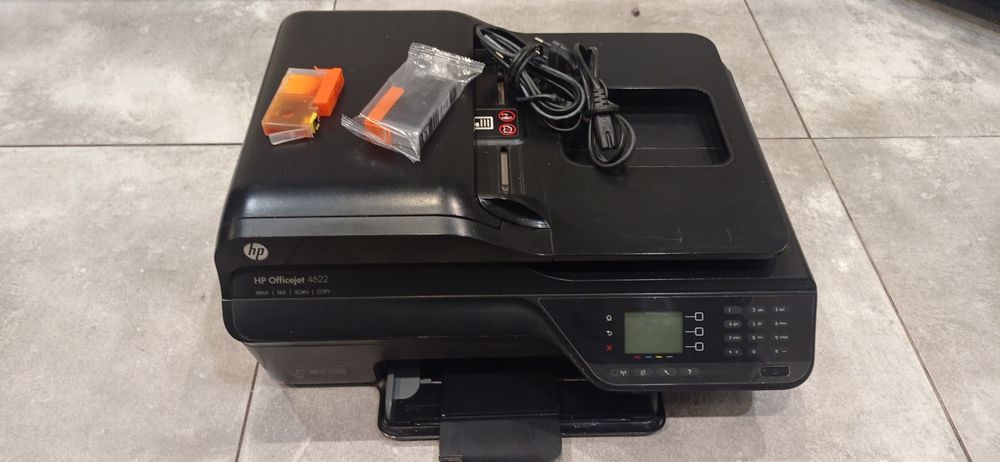 Drukarka wielofunkcyjna HP officejet 4622