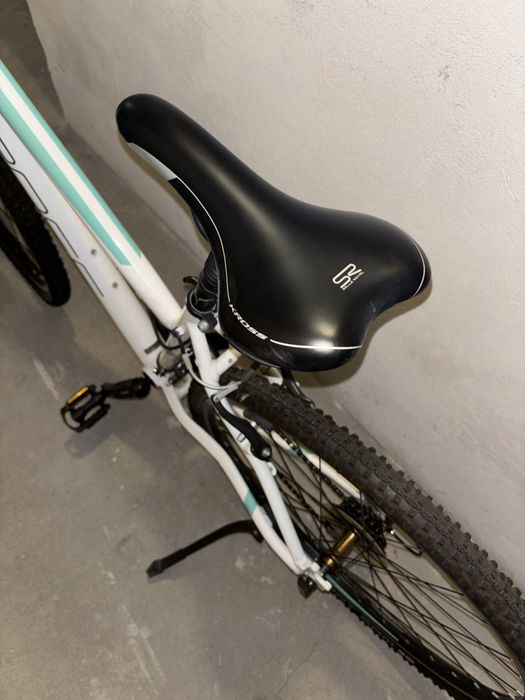 Rower Kross Evado 2.0