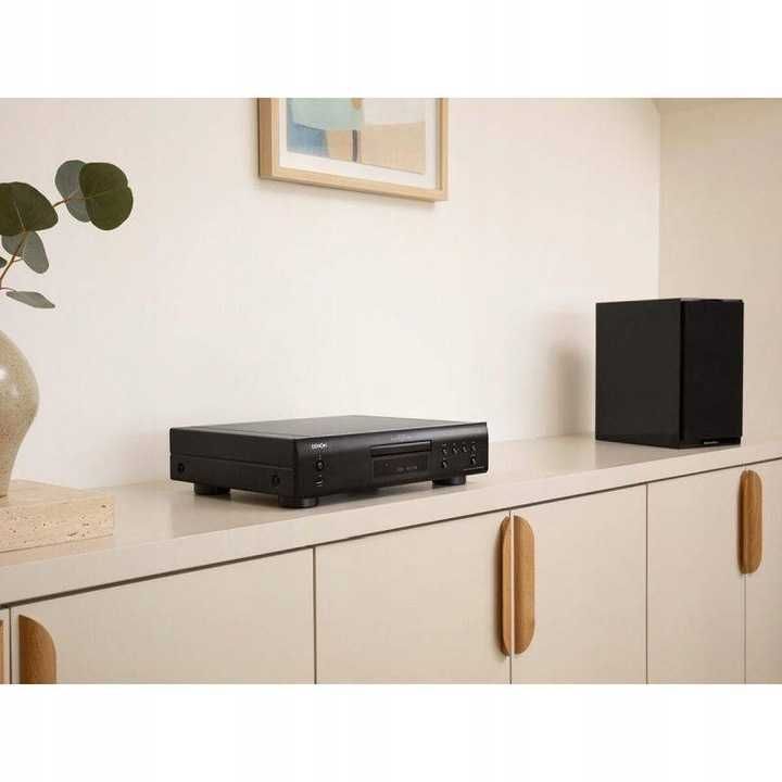 Denon DCD-900NE - Odtwarzacz CD | Salon Warszawa | Dostawa Gratis |