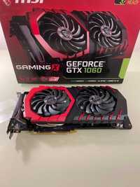 MSI GTX 1060 3Gb Gaming X