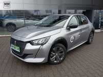 Peugeot 208 Allure Pack, od ręki, Demo Dealera! ! !
