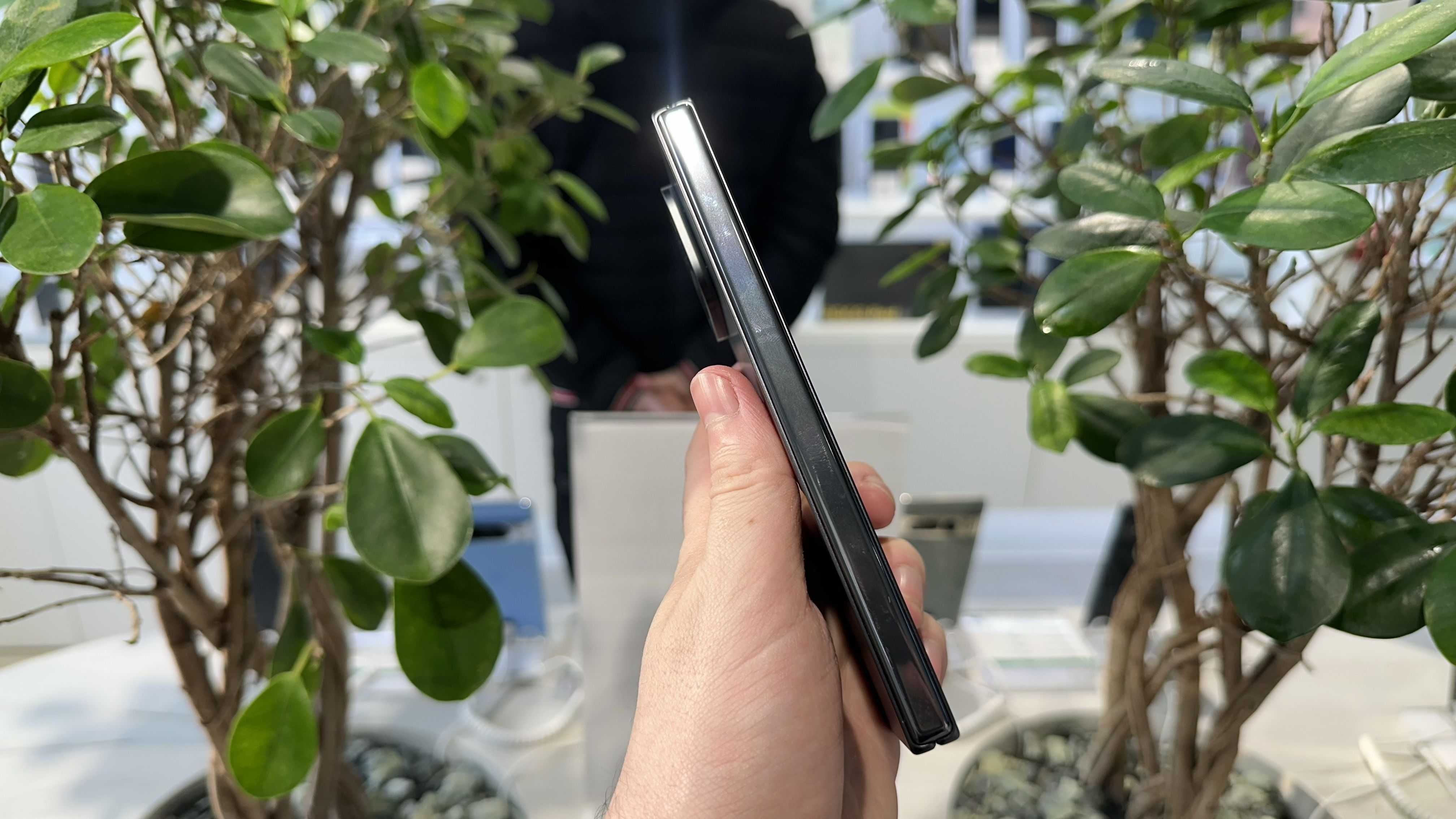 NEW Google Pixel 9 Pro Fold 16/256GB Obsidian Гарантія Trade In