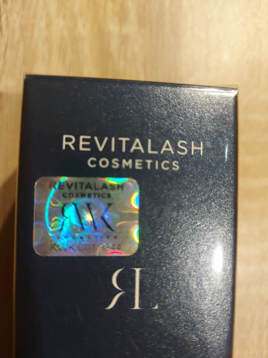 Odżywka do rzęs Revitalash org z hologramem 2 ml