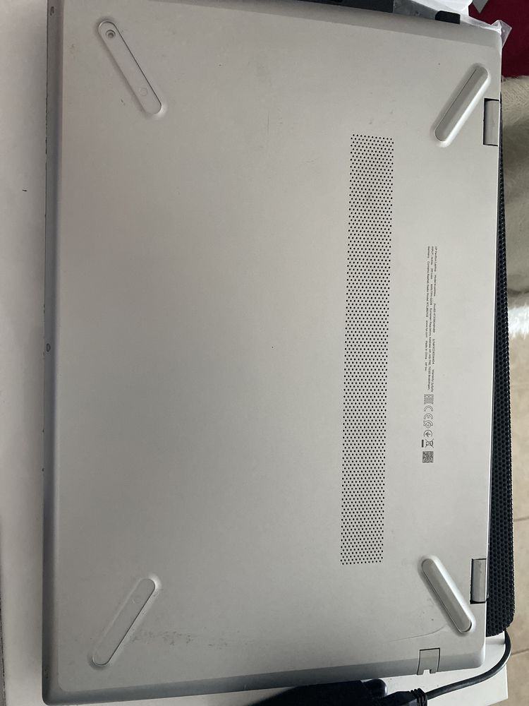 Hp Pavillion 15-cs0013NP