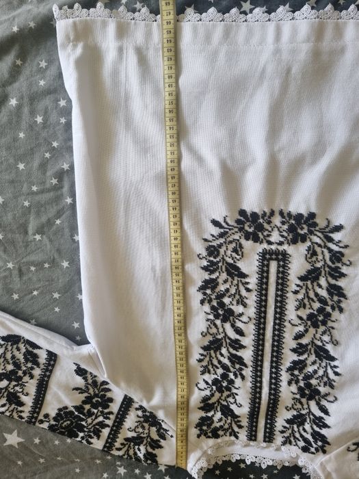 Вишиванка з бісеру