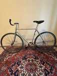 Велосипед Фікс Single Speed Fixed Gear
