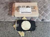 SEAT OE LEON WKŁAD LUSTERKA LE/P GRZANE 1L0857521H