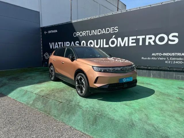 Opel Grandland 73 kWh GS